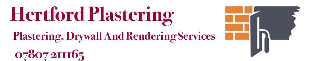 Hertford Plastering